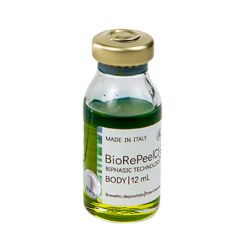 BioRePeel - Body 12 �� - Pilling market