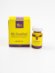 RE-FinePeel 7 �� - Pilling market