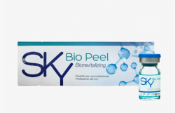 SKY Bio Peel 5 �� - Pilling market