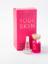 BioGel - Pink peel 5,5 �� - Pilling market