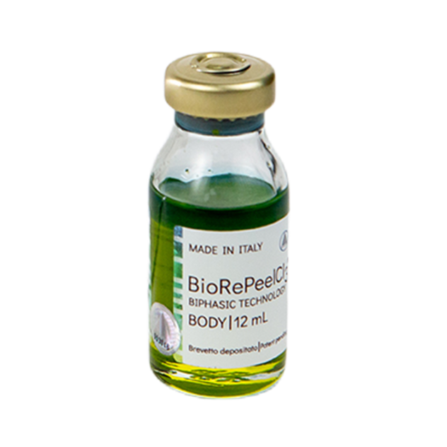 BioRePeel - Body 12 �� - Pilling market