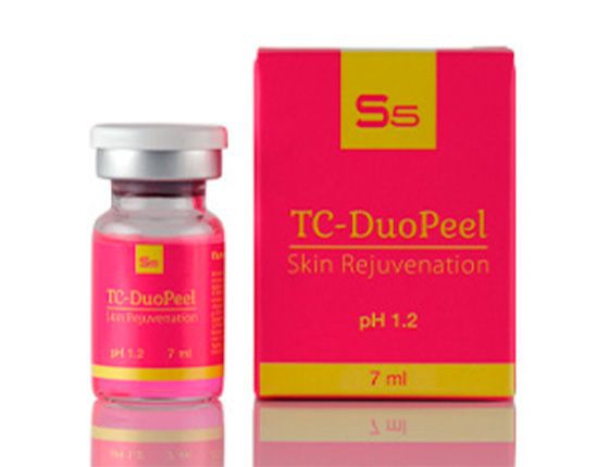 TC-DuoPeel 7 �� - Pilling market