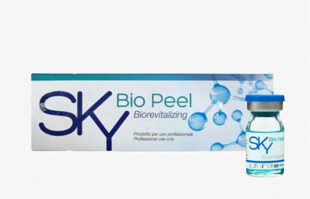 SKY Bio Peel 5 �� - Pilling market